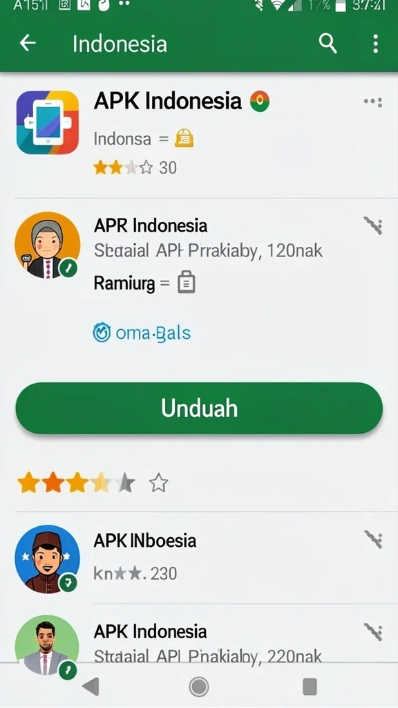 Aplikasi wjkasino Terpercaya untuk Android