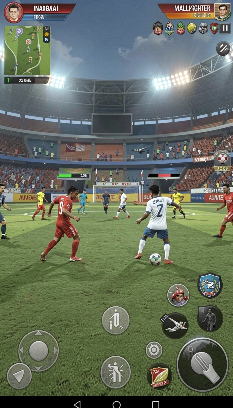 uang77 APK Full Version untuk Android