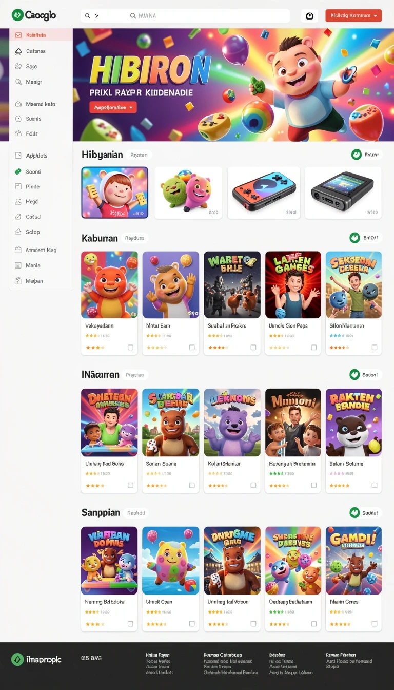 Update Aplikasi bosswin168 ke Versi Terbaru