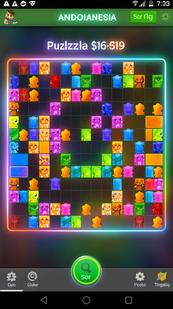 Download daya138 APK Original untuk Android